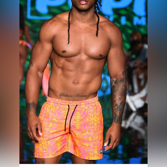 Papi Swimwear